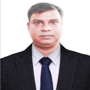 Syed Md. Abu Hanifa