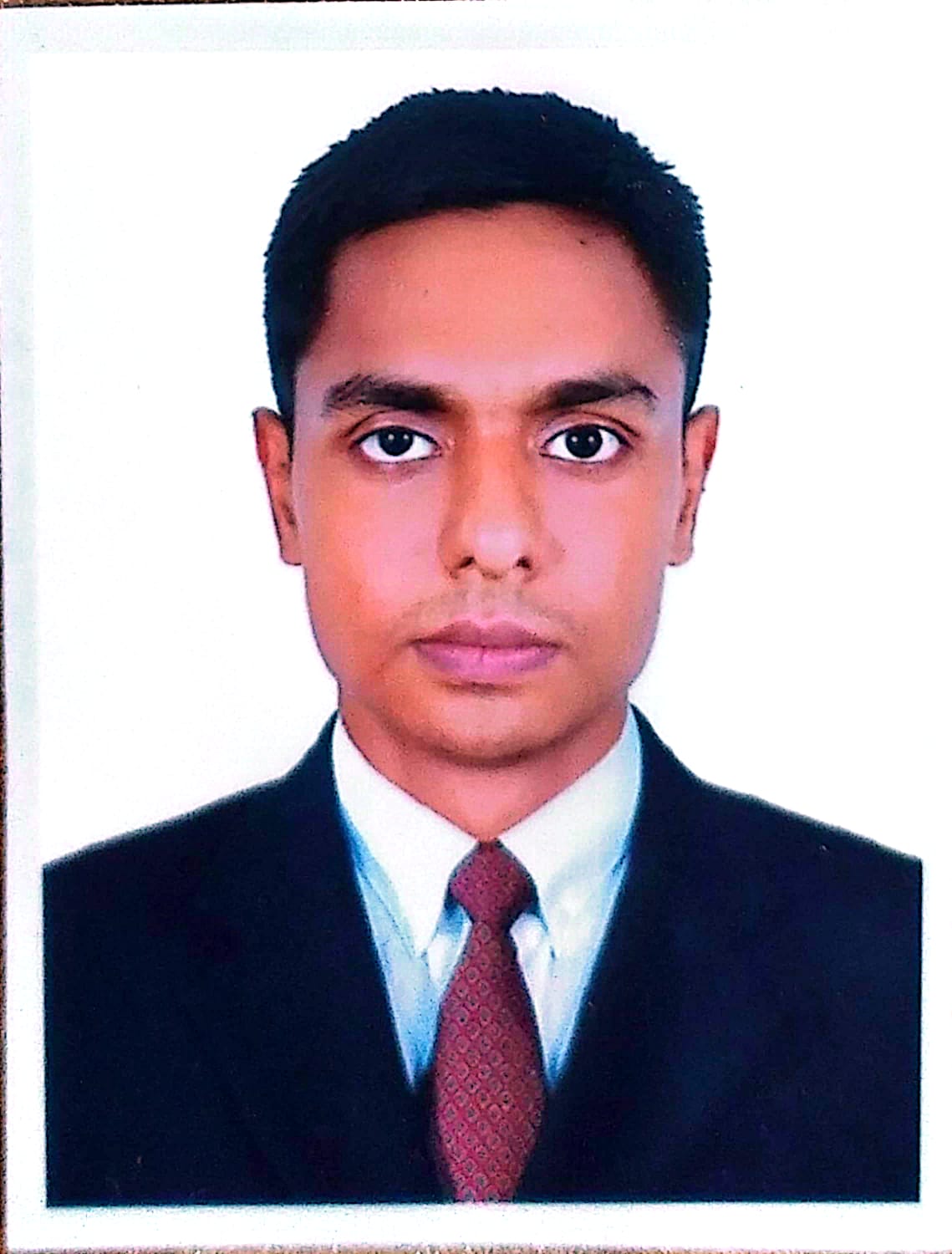 Arka Mujtahid Nirjhar