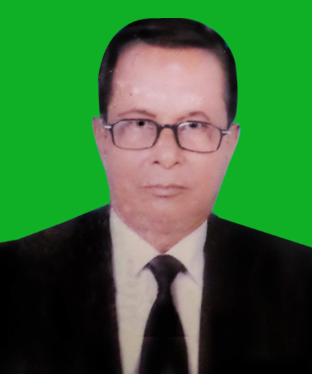 Advocate Md. Mostafa Selim