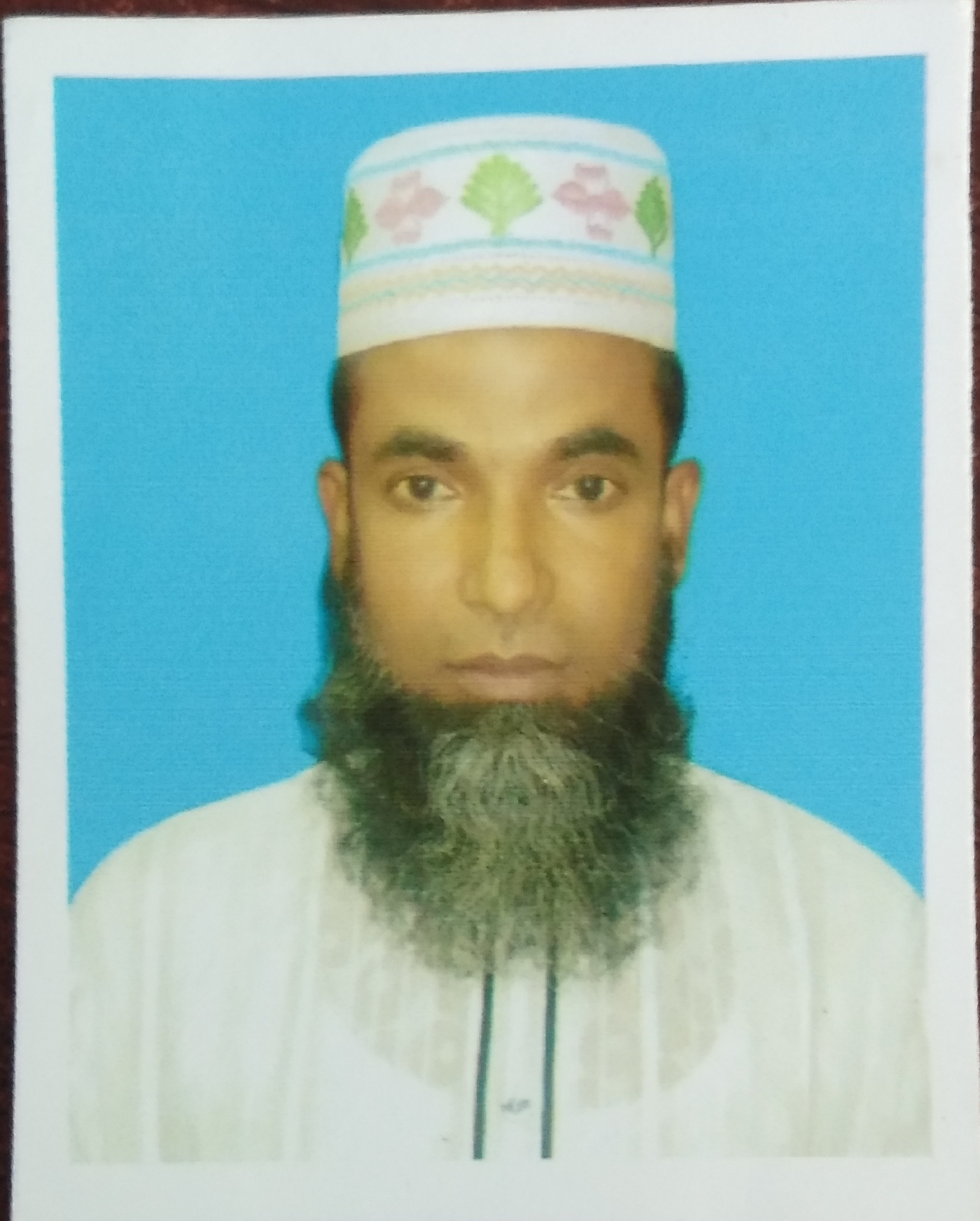 Md. Abdullah Wadud Mondal