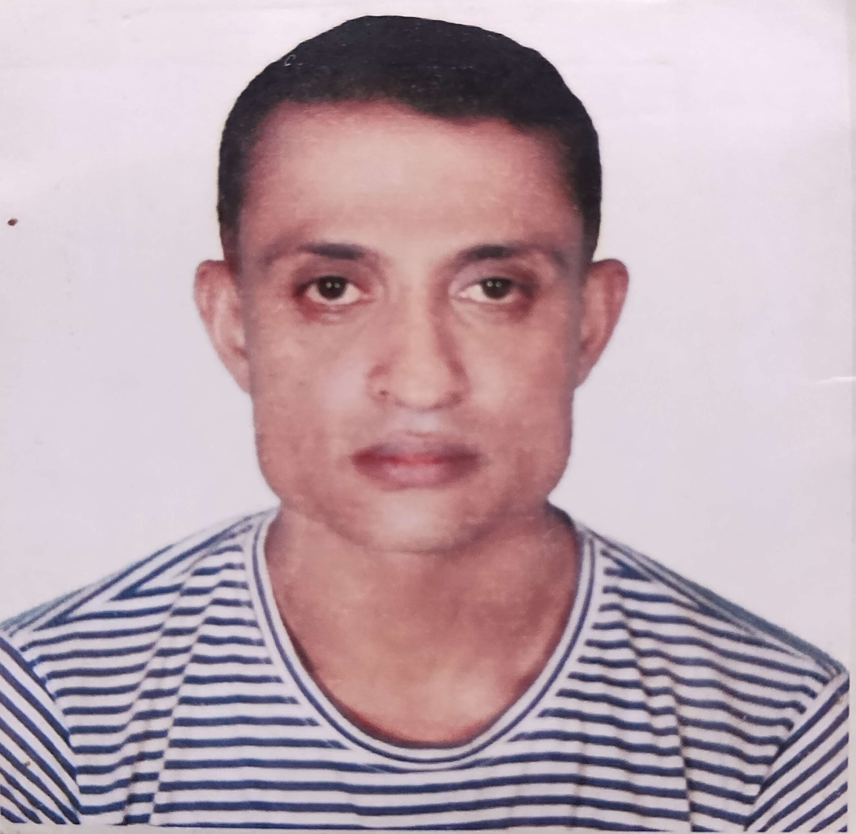 Md. Faruk Hossain