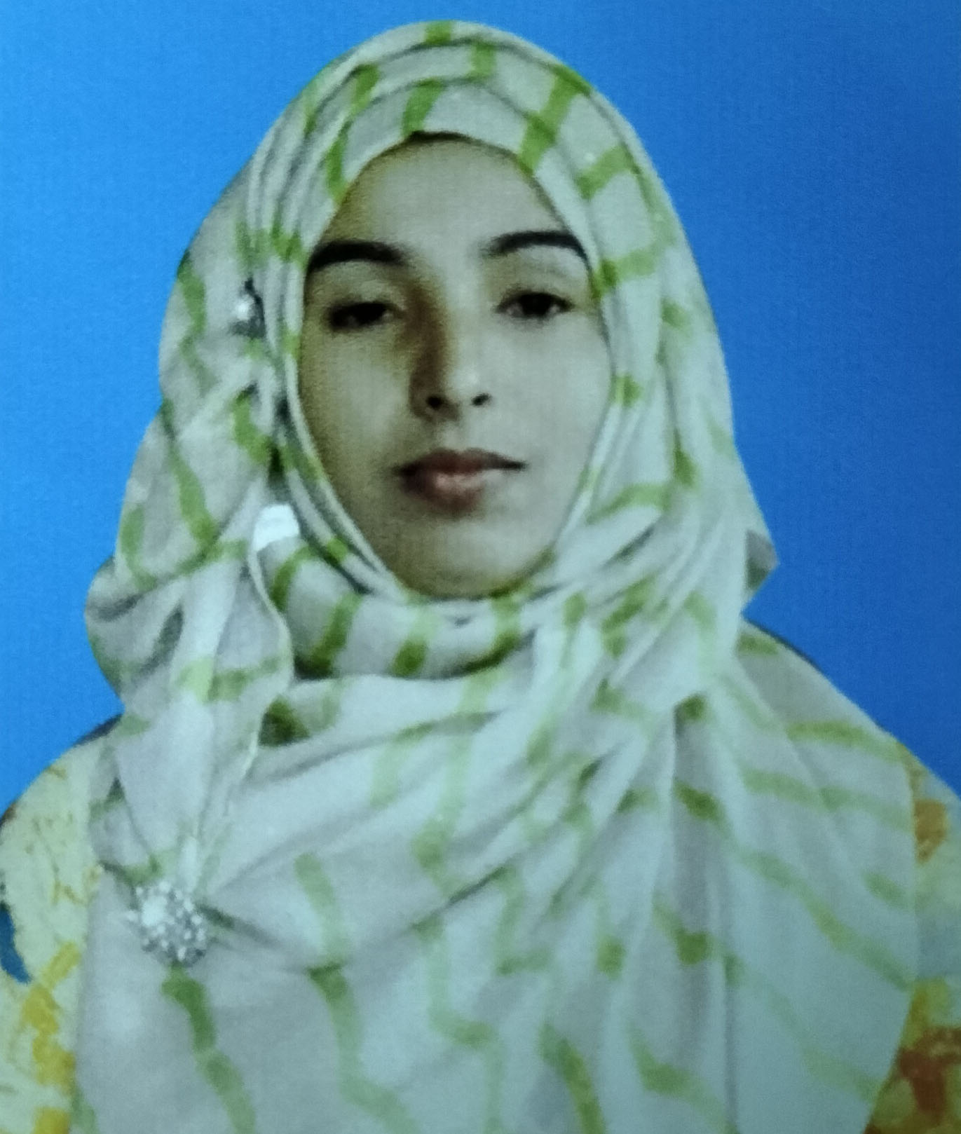 Mrs. Lipi Akter