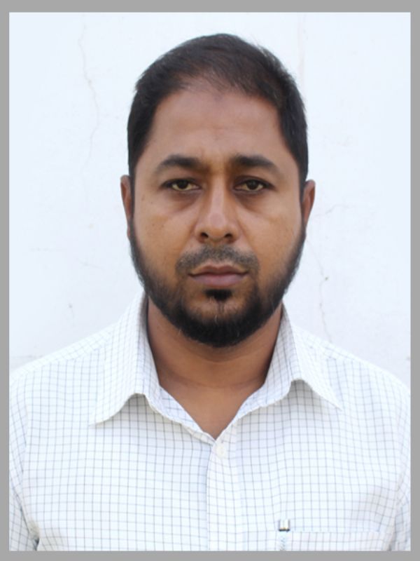 মো. আমিন আল খতিব