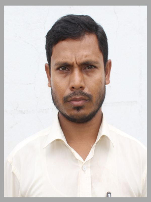মো. মনছুর রহমান