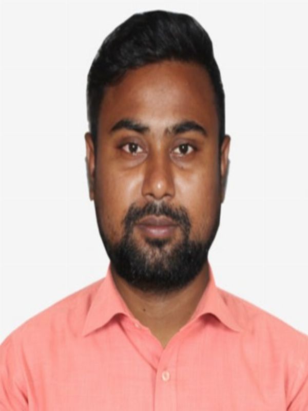 মো. বরকত উল্লাহ শান্ত
