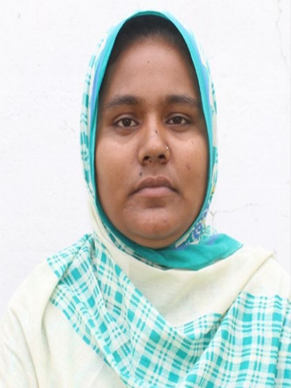 মোছা. জান্নাতুন নাঈম
